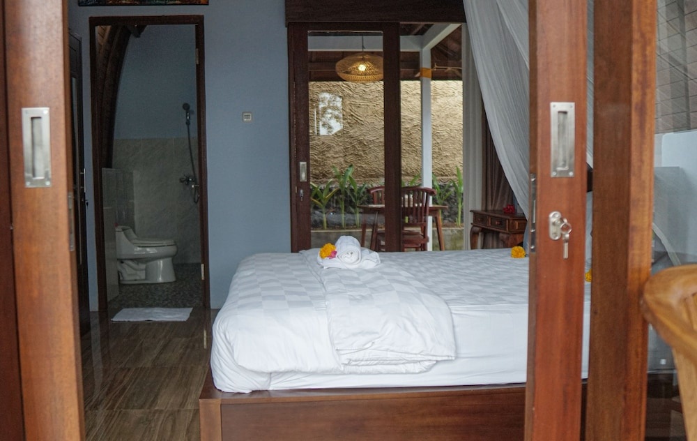 Nyamane Ubud Green View Villas by EPS