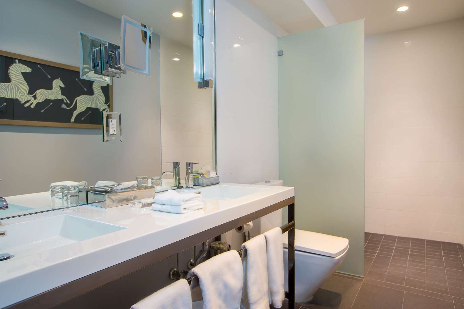 Foto - Lombardy Hotel