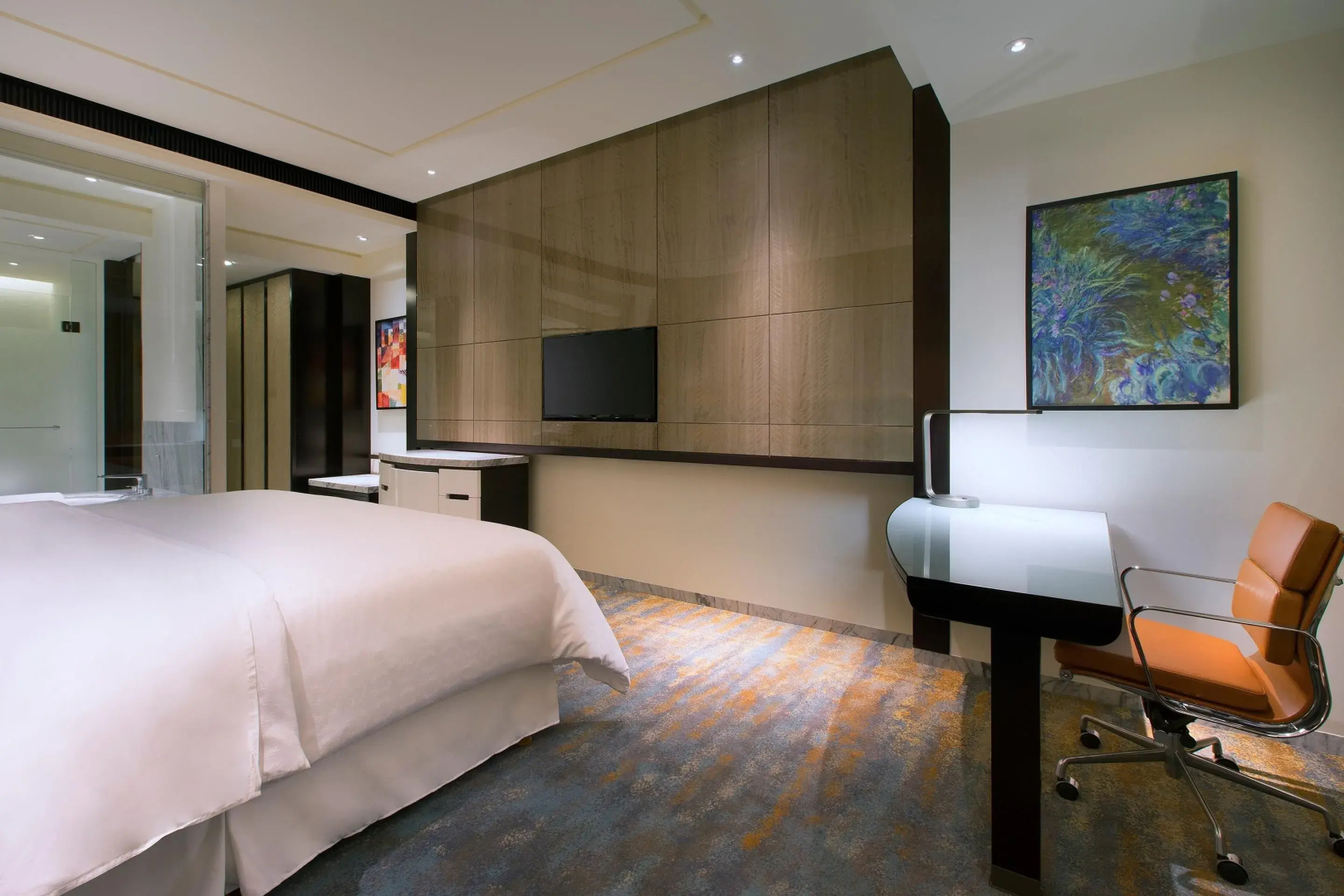 Foto - Sheraton Grand Jakarta Gandaria City Hotel