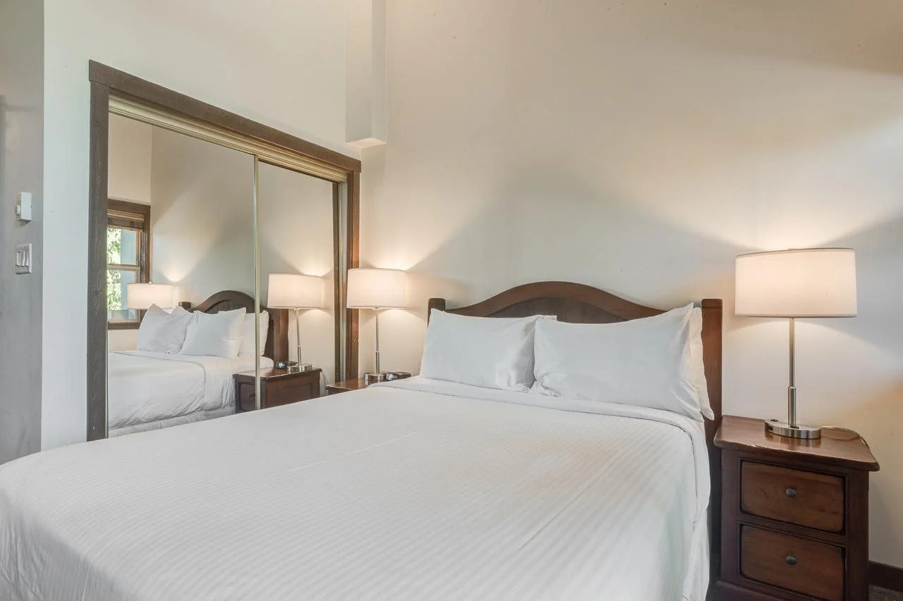 Foto - Blackcomb Springs Suites by CLIQUE