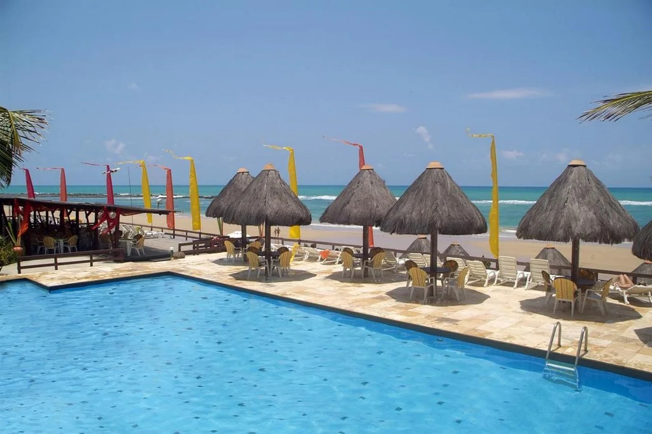 Photo - Ocaporã Hotel - All Inclusive
