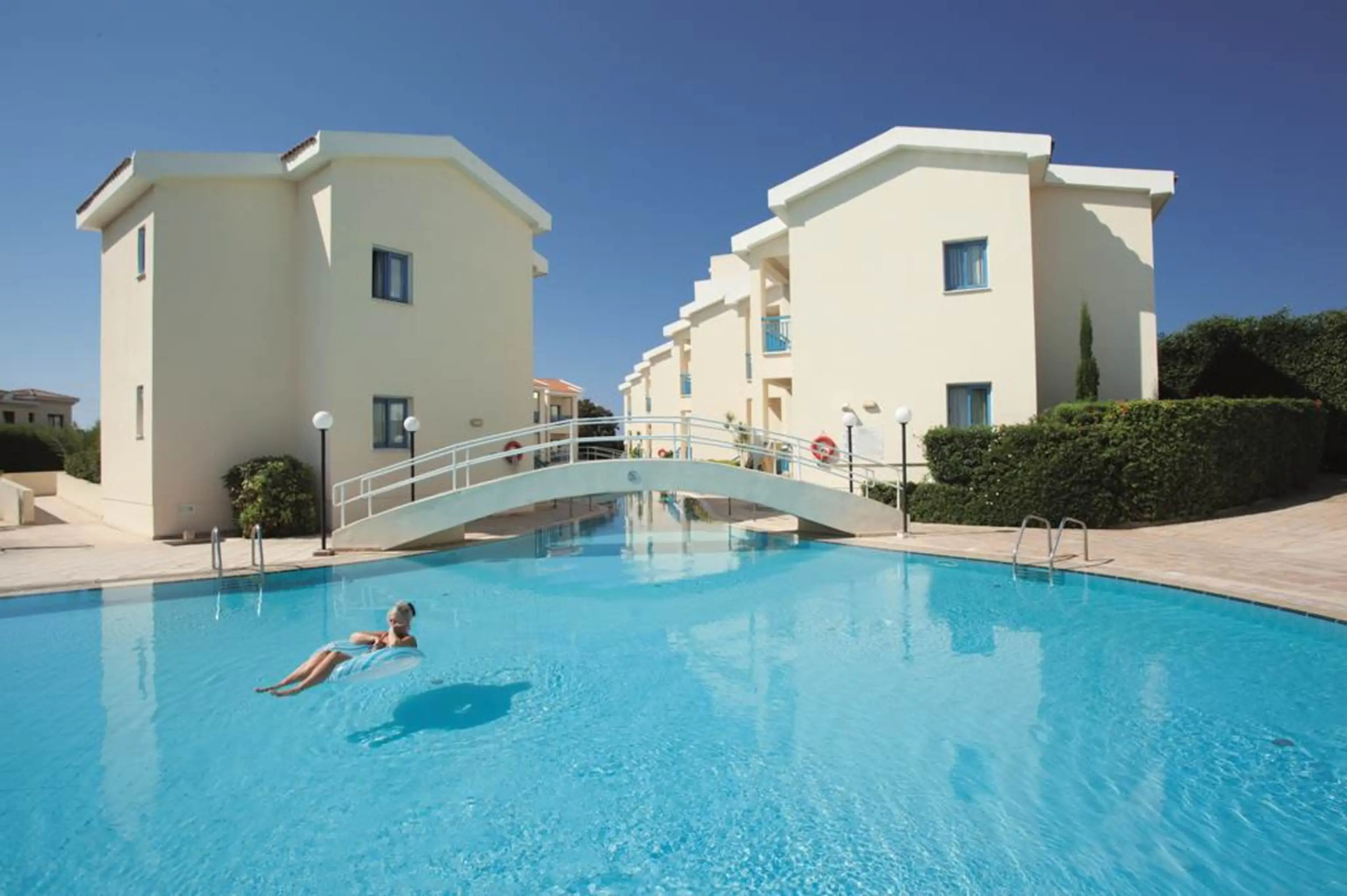 Foto - Kissos Hotel