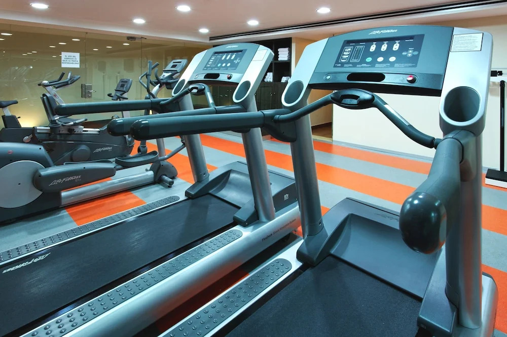 Foto - Holiday Inn Mexico City-Plaza Universidad by IHG