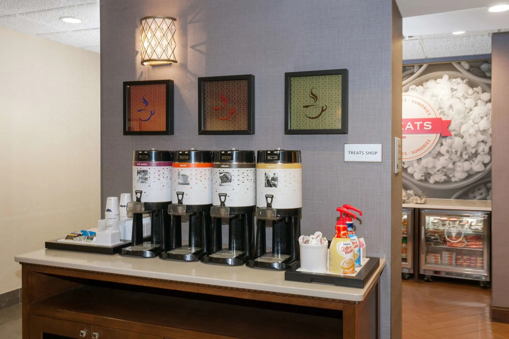 Foto - Hampton Inn & Suites Munster