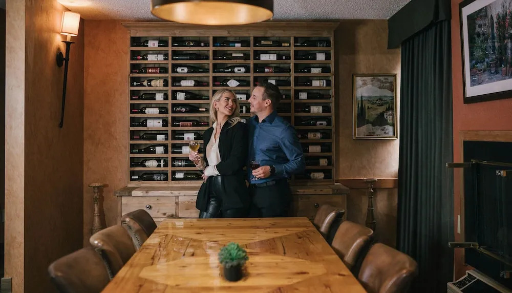 Foto - Executive Inn Whistler