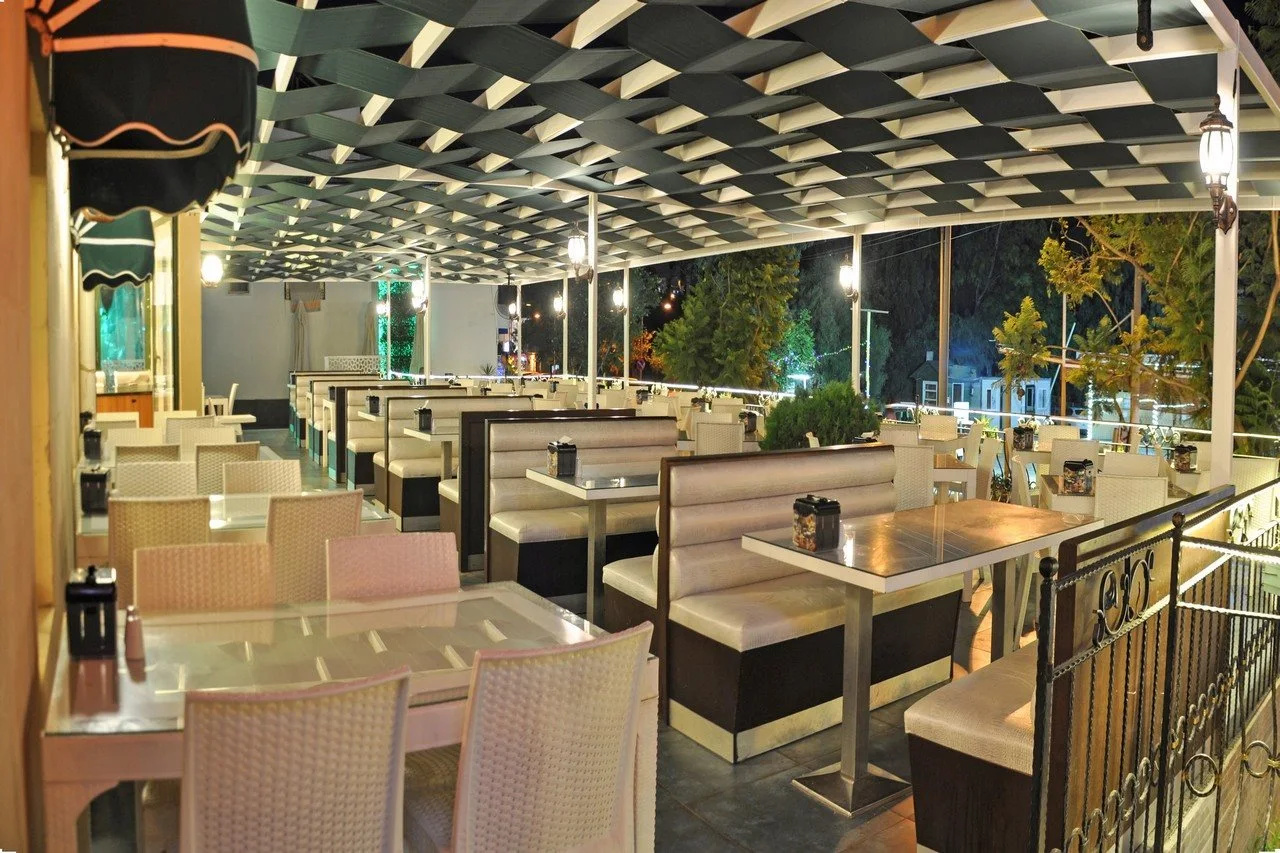 Photo - Hotel Bleu Nuit Bodrum