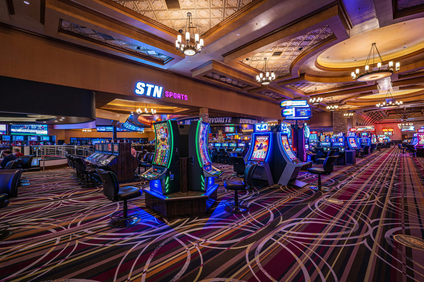 Foto - Santa Fe Station Hotel & Casino