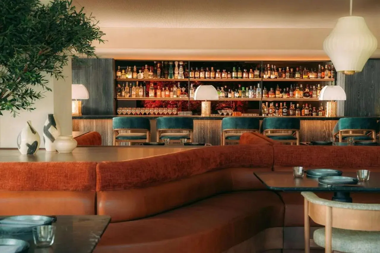 Foto - Mondrian Beach Lifestyle Resort By Accor