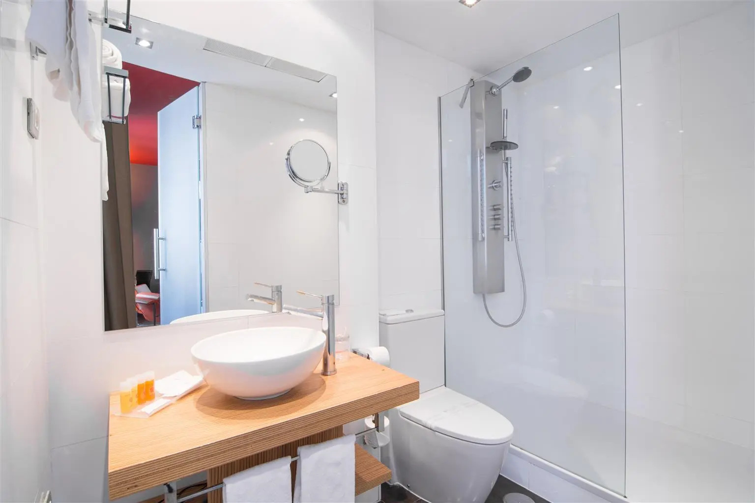 Photo - Petit Palace Plaza del Carmen