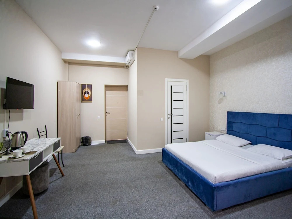 Foto - Montana Hotel