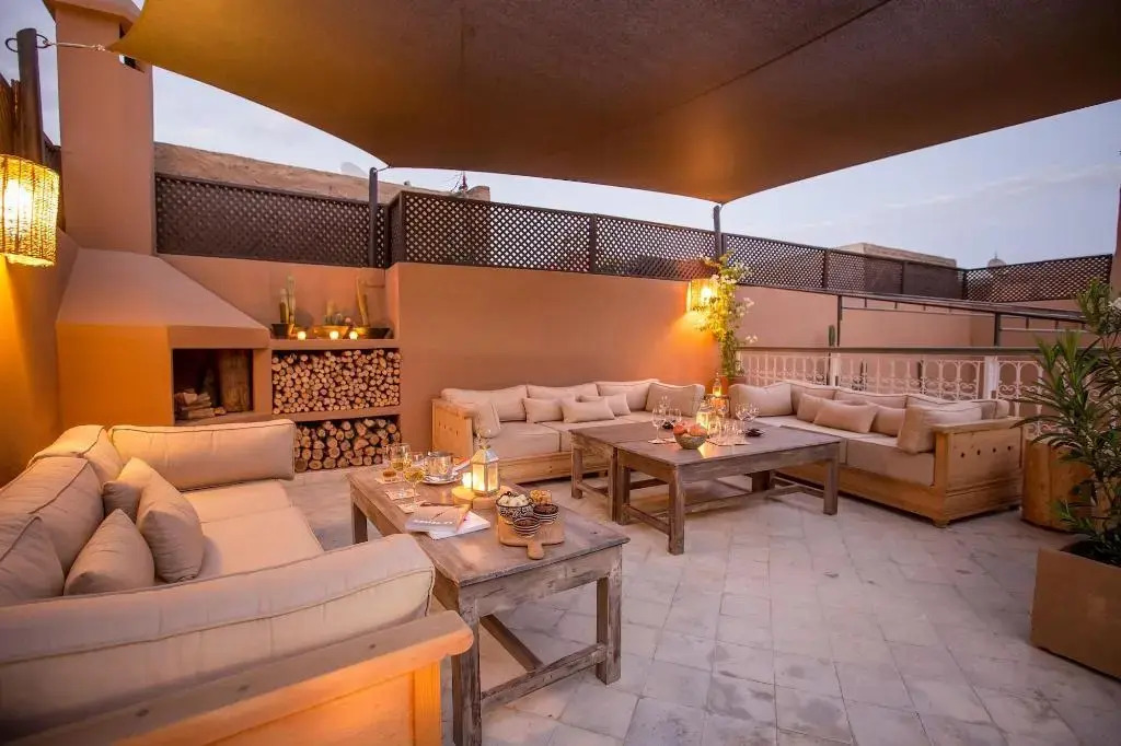 Photo - Riad Olema et Spa