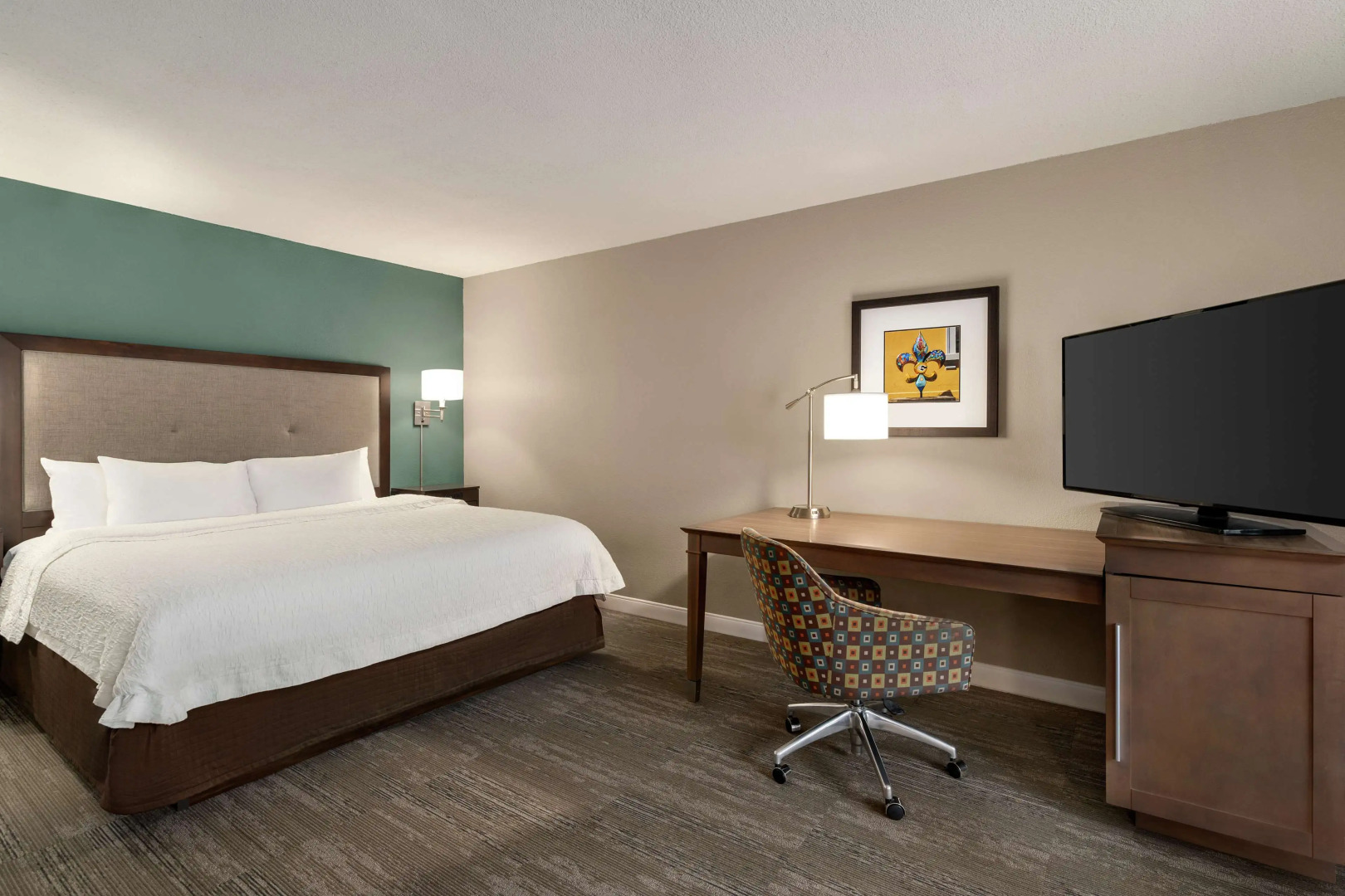 Foto - St Charles Inn, Superior Hotel
