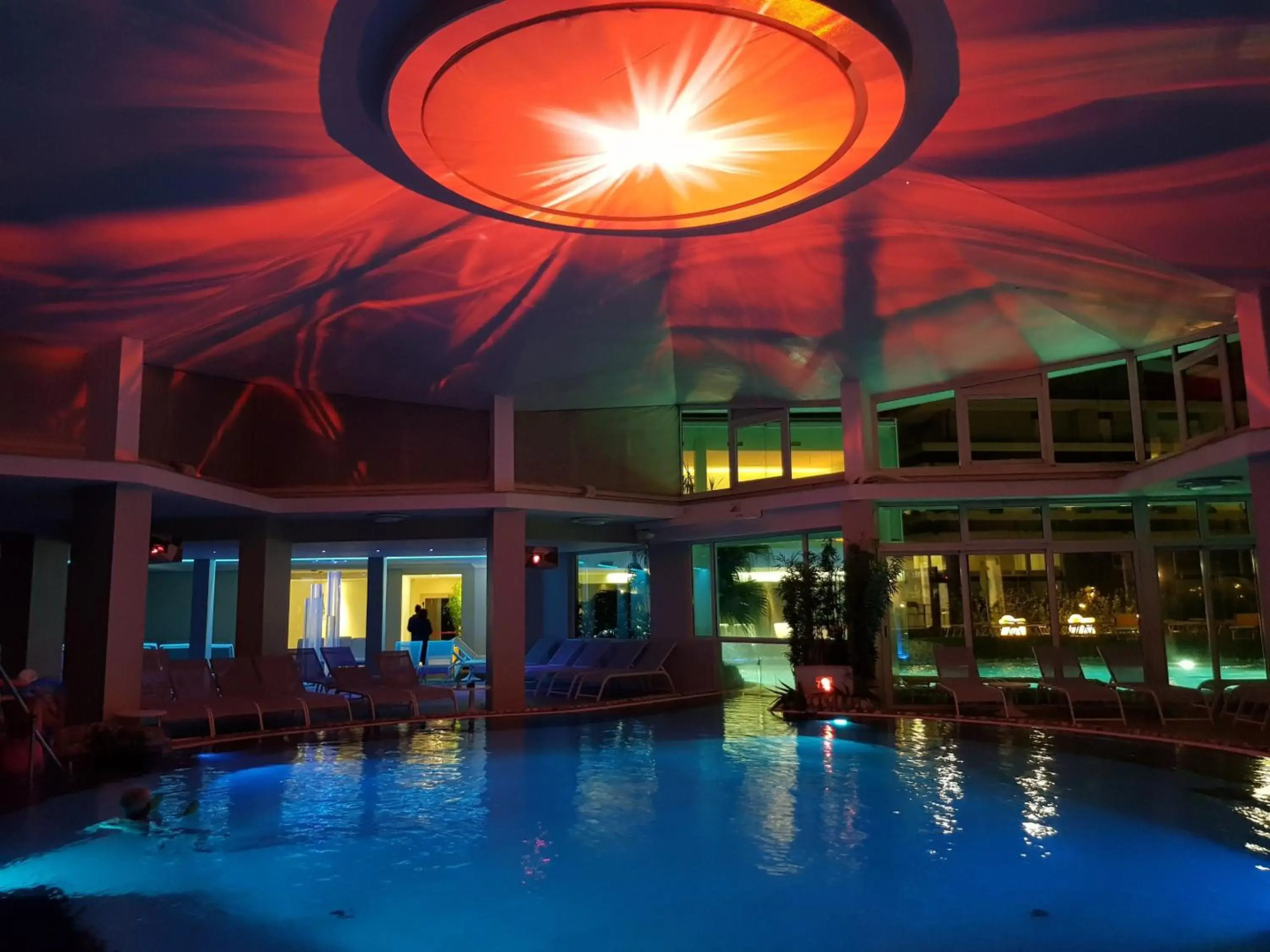 Photo - Panoramic Hotel Plaza