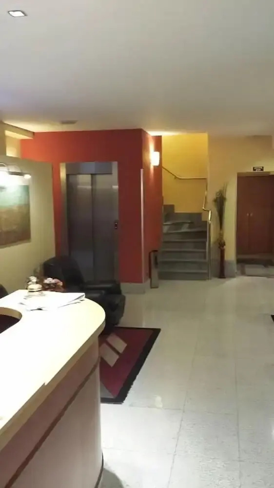 Foto - Hostal Guzman El Bueno by gaiarooms