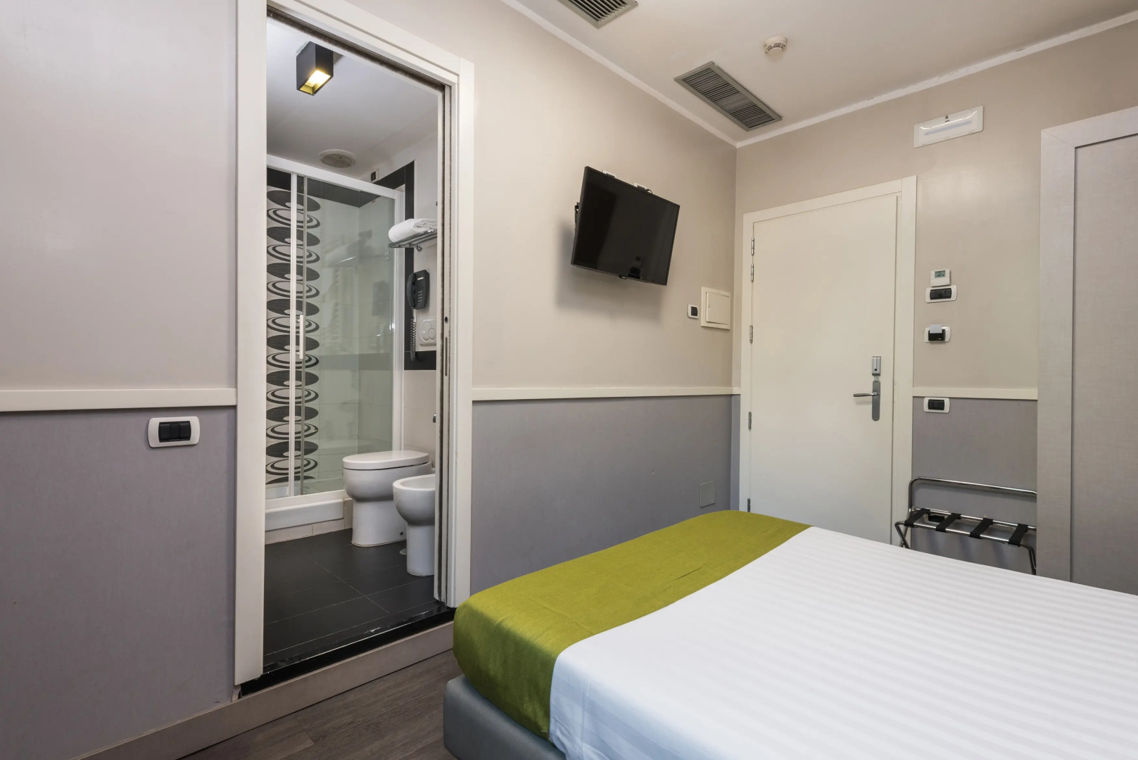 Foto - Noba Hotel e Residenze