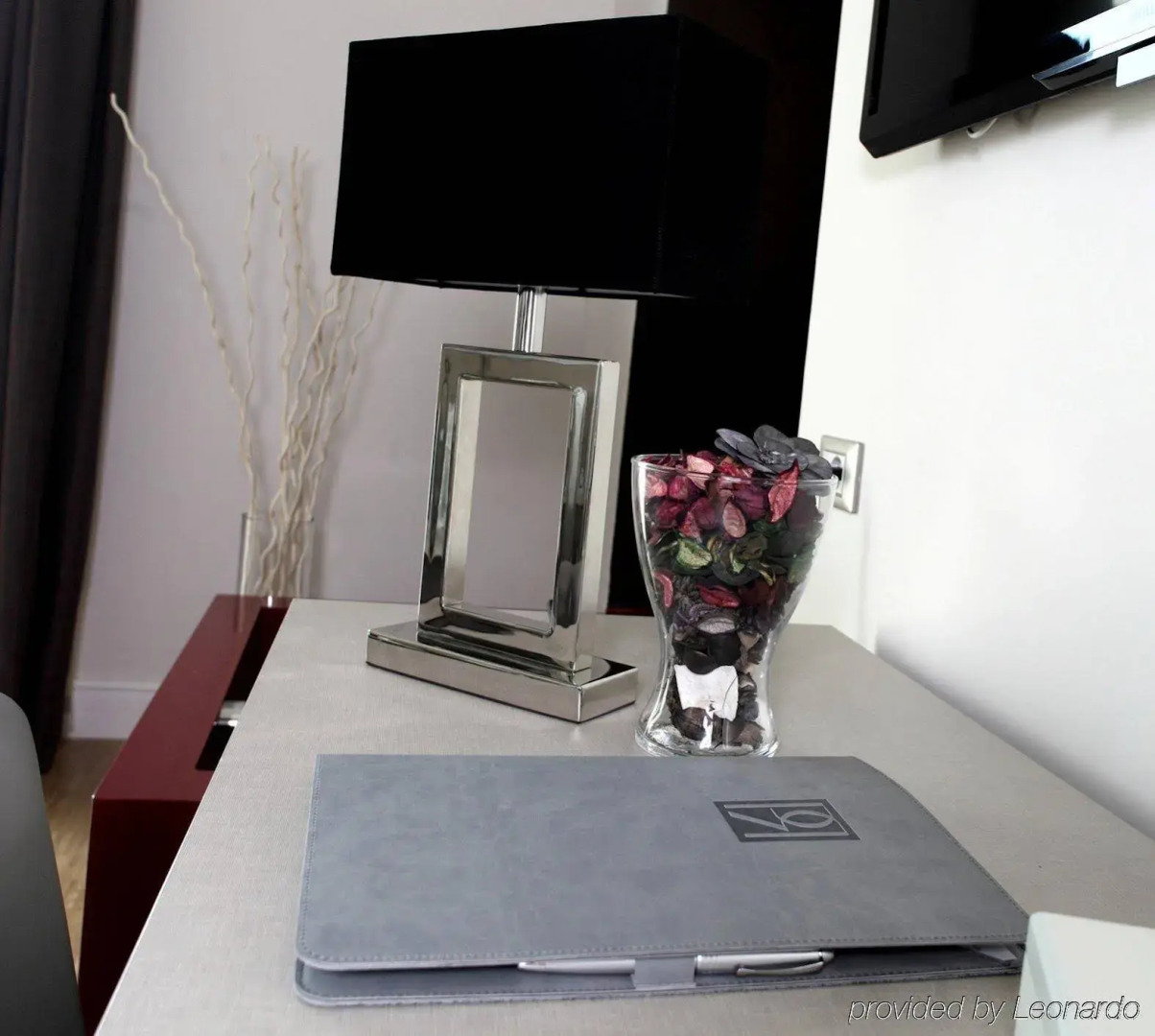 Photo - Partenope Relais