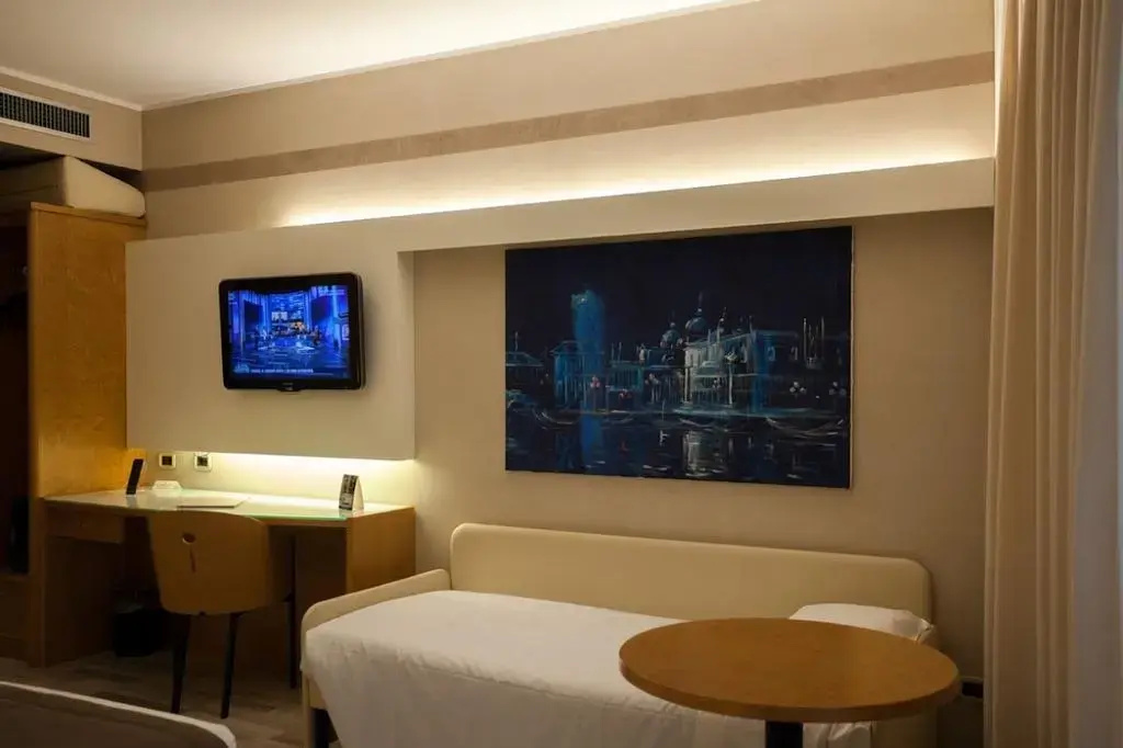 Photo - Park Hotel Ai Pini