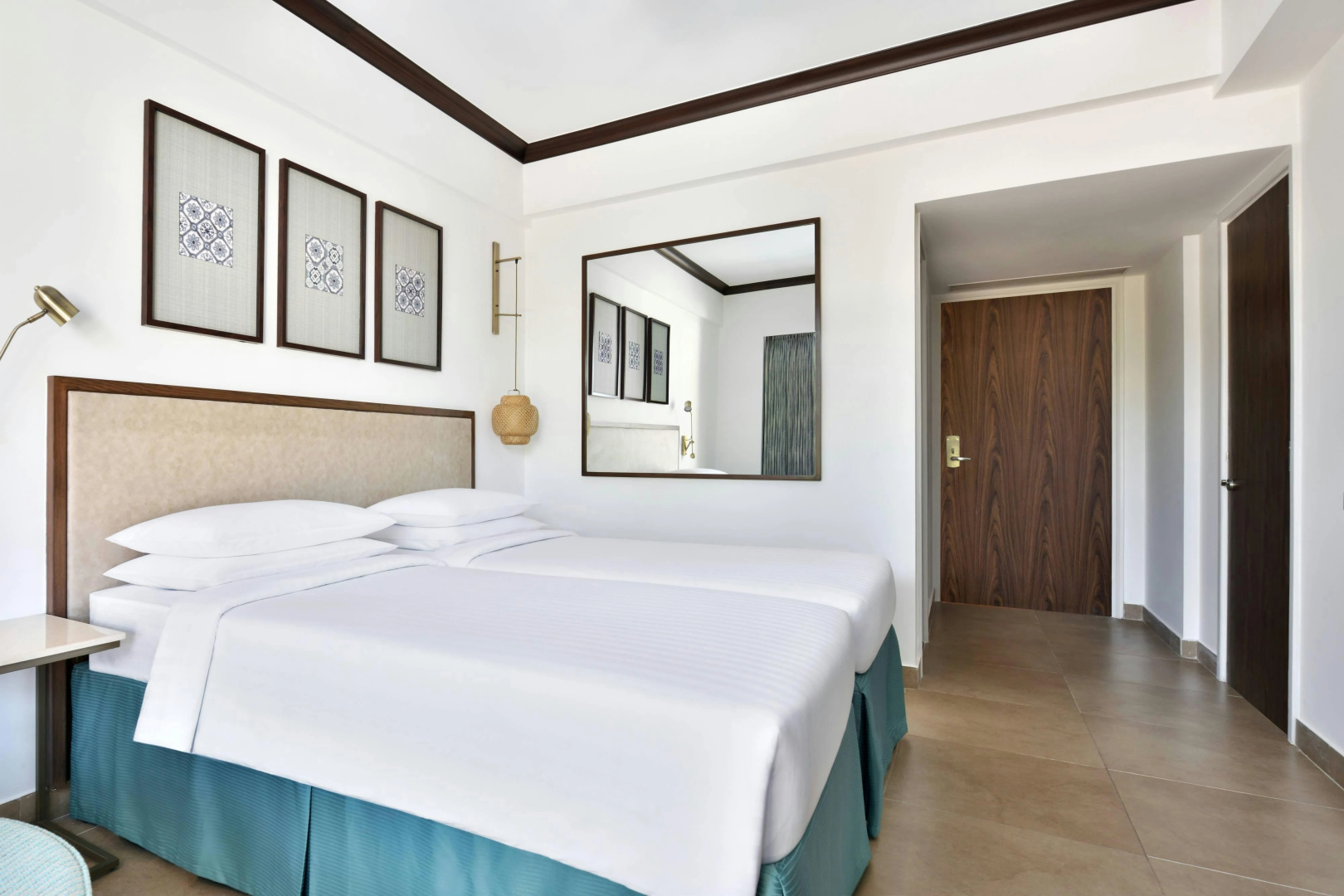 Foto - Fairfield by Marriott Goa Anjuna