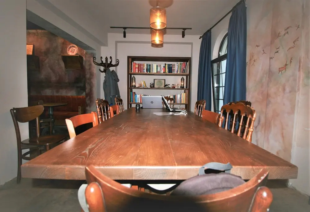Photo - Archeo Hostel - Adults Only