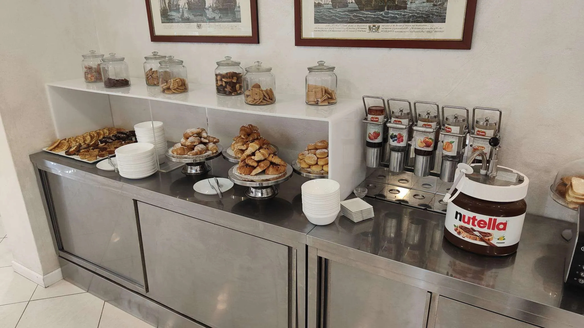 Foto - Hotel Alemagna B&B Lido del Sole Pet Friendly
