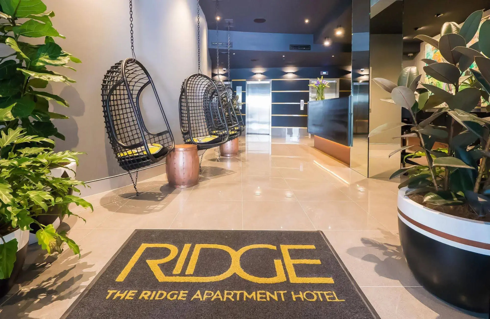 Foto - Ridge Apartment Hotel