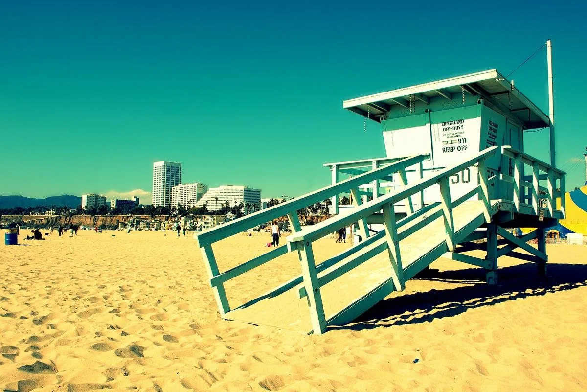 Foto - Samesun Venice Beach Hotel & Hostel