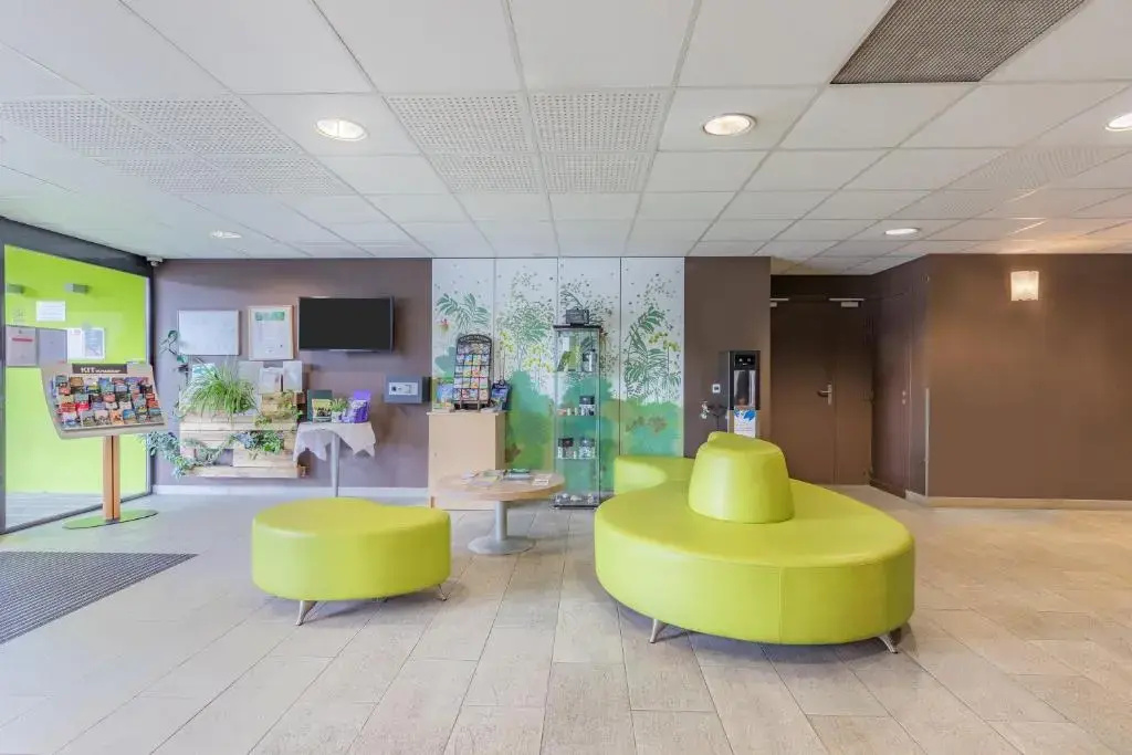 Foto - Appart'City Confort Tours