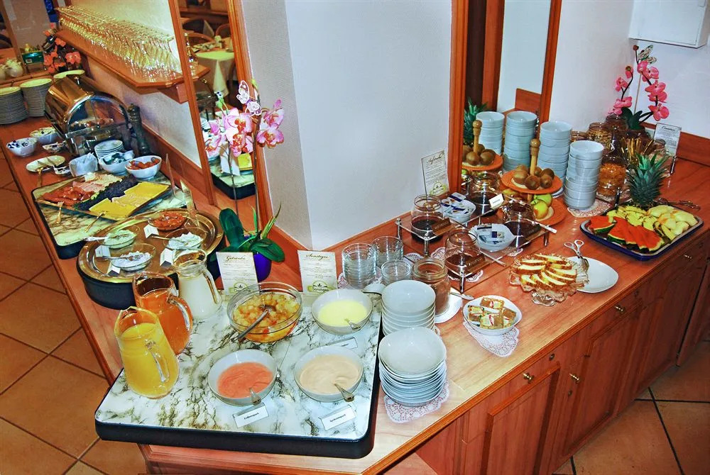 Photo - Hotel Alter Markt