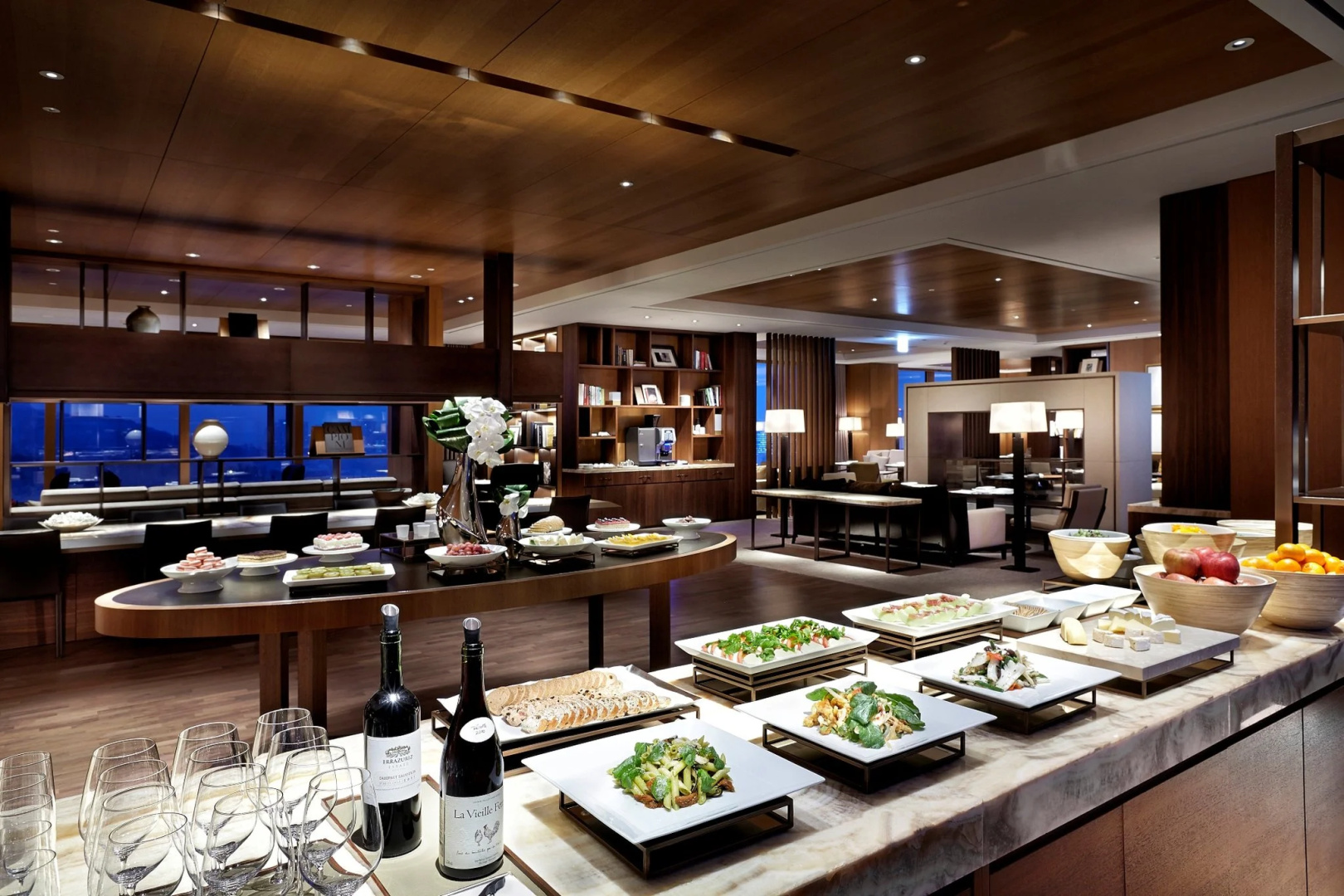 Foto - The Shilla Seoul