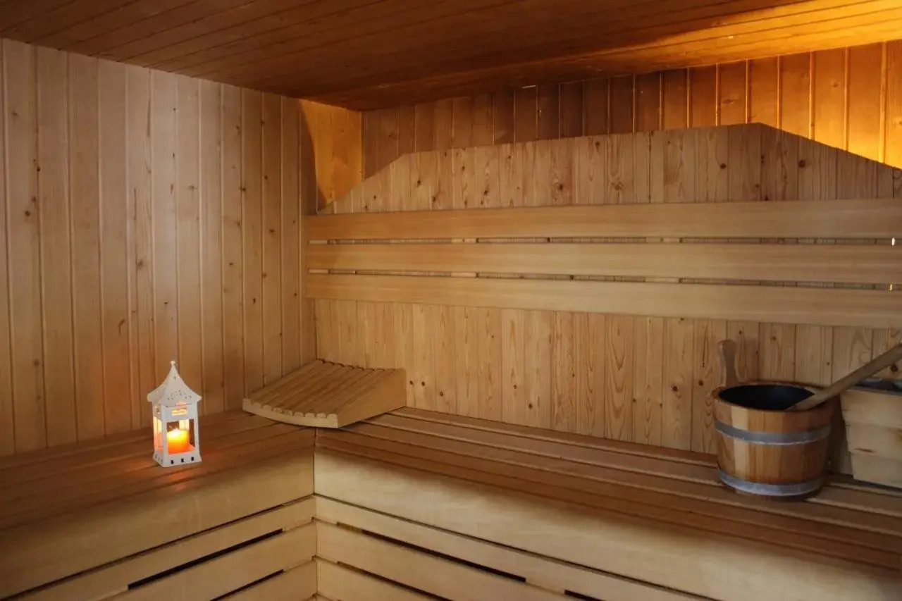 Foto - Hotel Duque de Najera