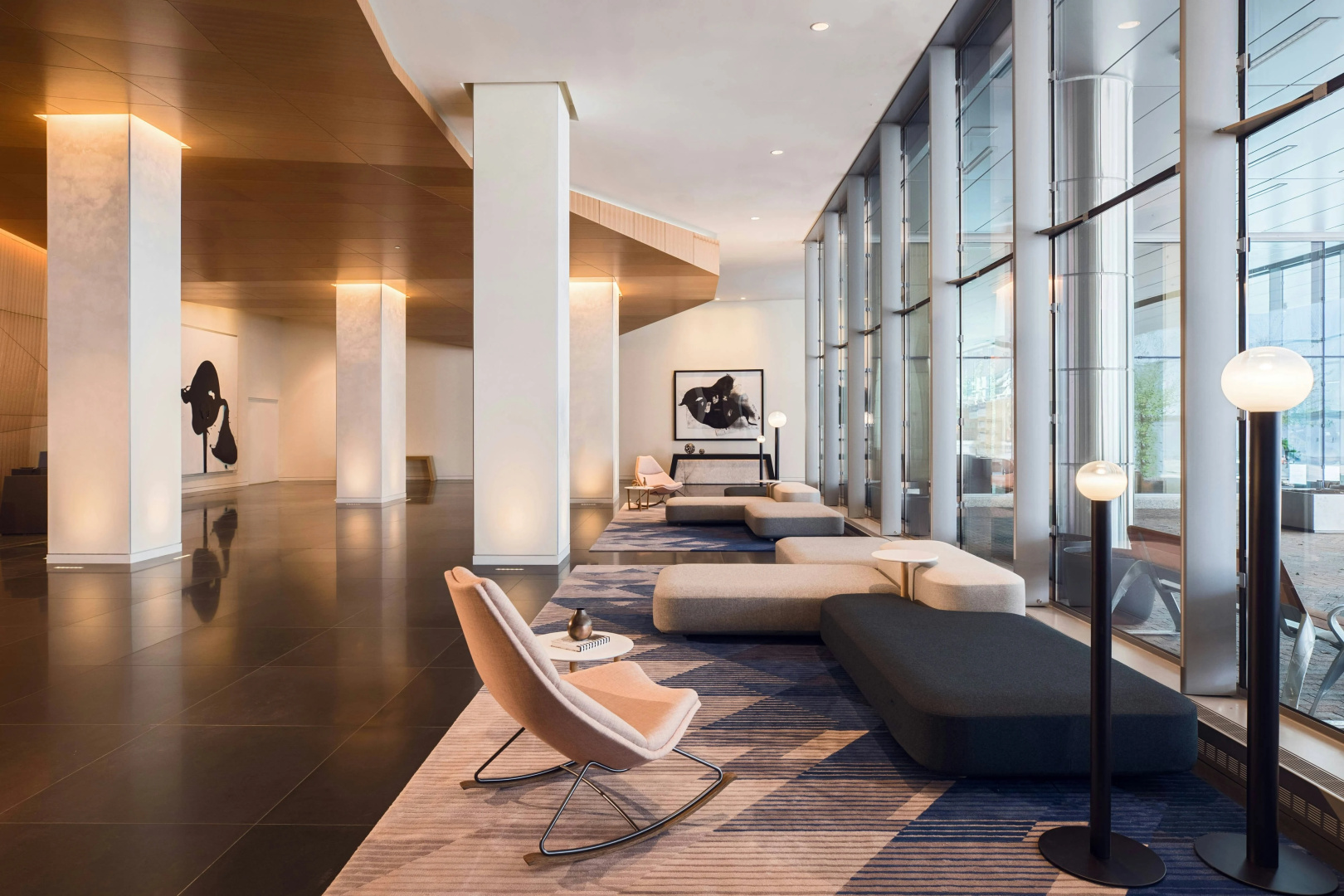 Photo - Marriott Marquis Chicago