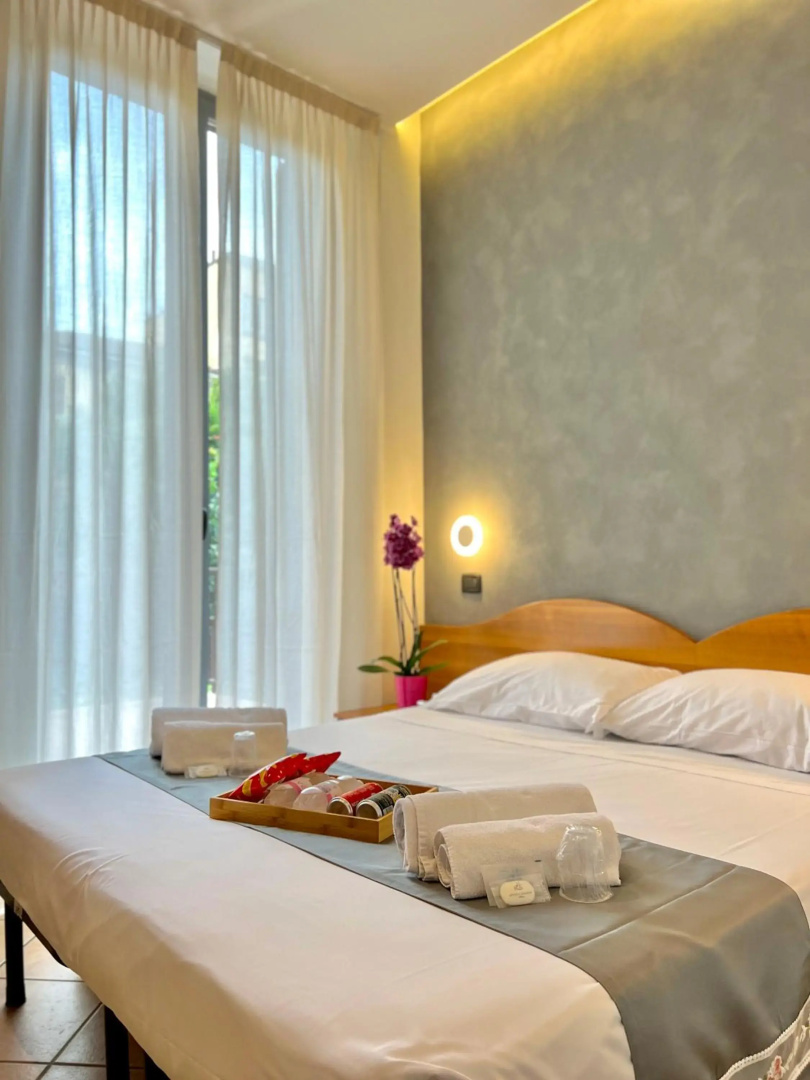 Foto - Hotel Sara