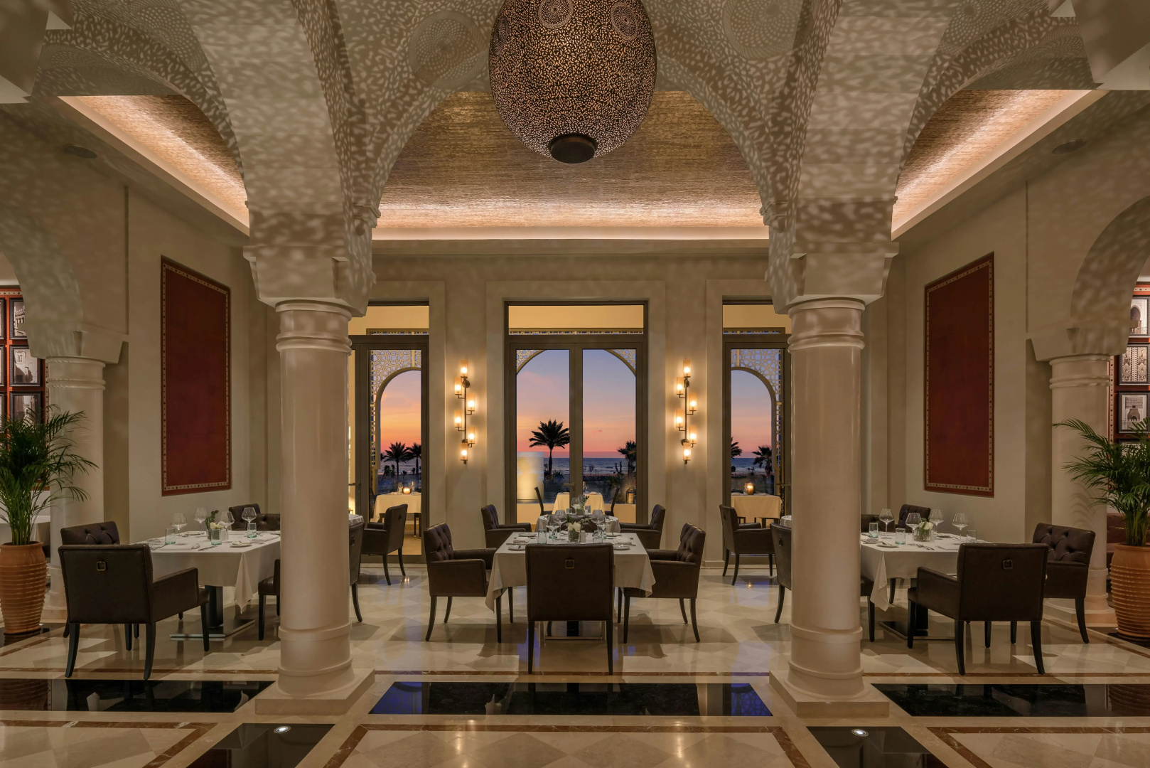Foto - Hilton Tangier Al Houara Resort & Spa