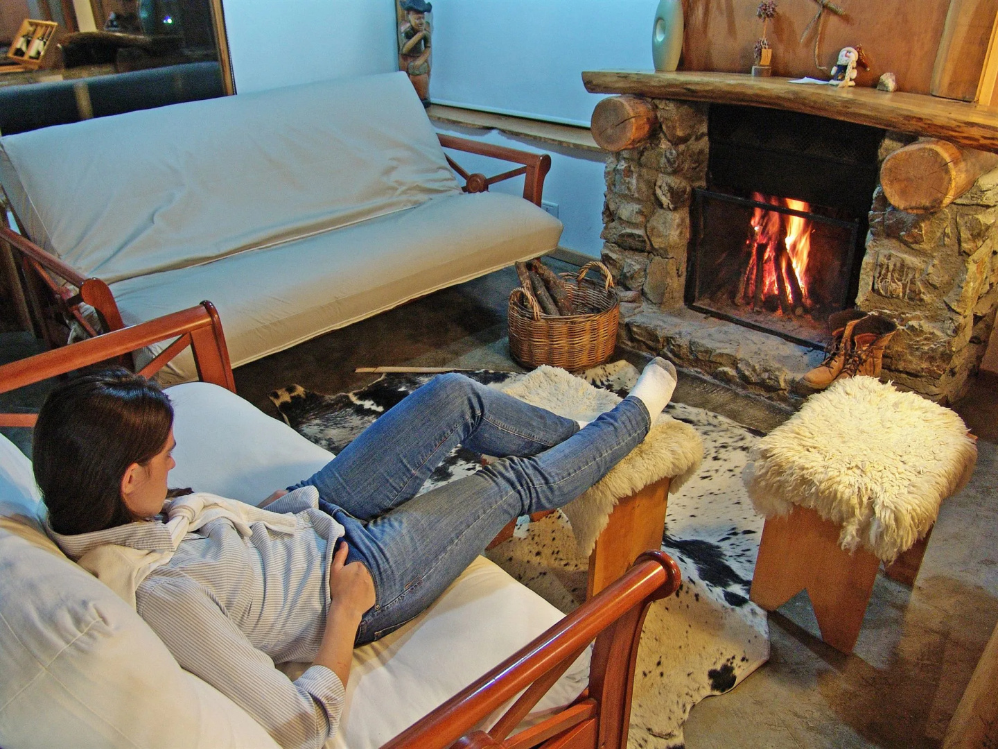 Foto - Patagonia Villa