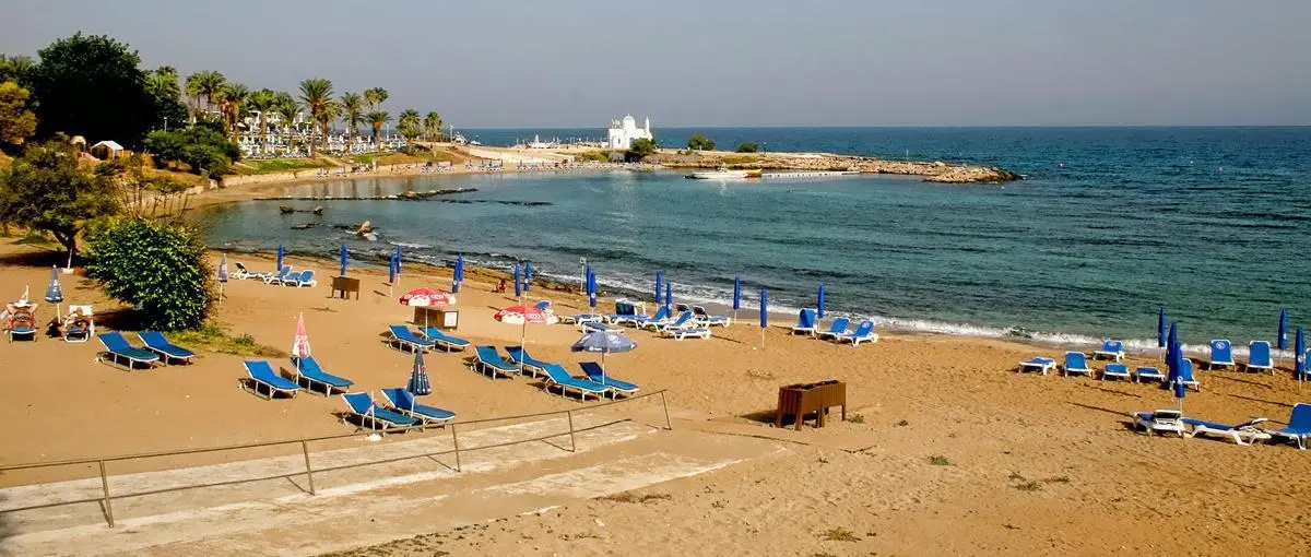 Photo - Anais Bay Hotel