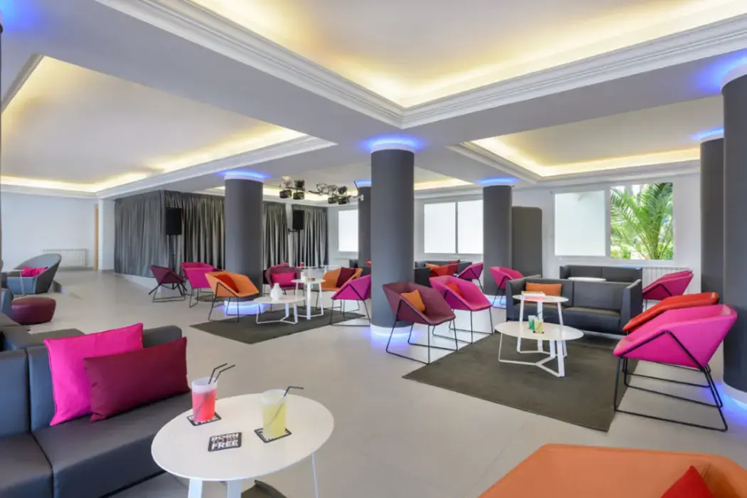 Photo - Hotel Vibra San Remo