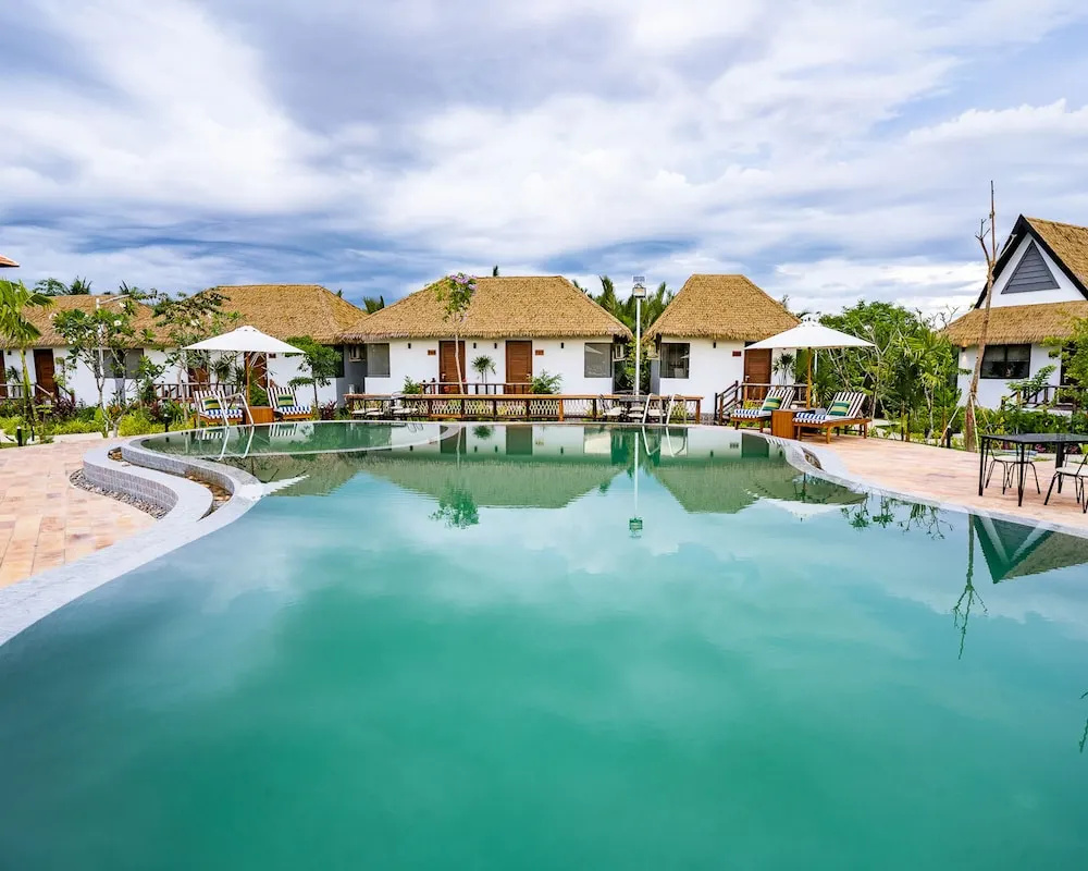 Foto - RiverTree Villa & Resort