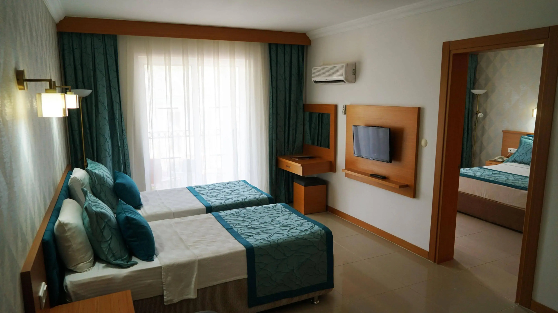 Photo - Green Forest Holiday Village
