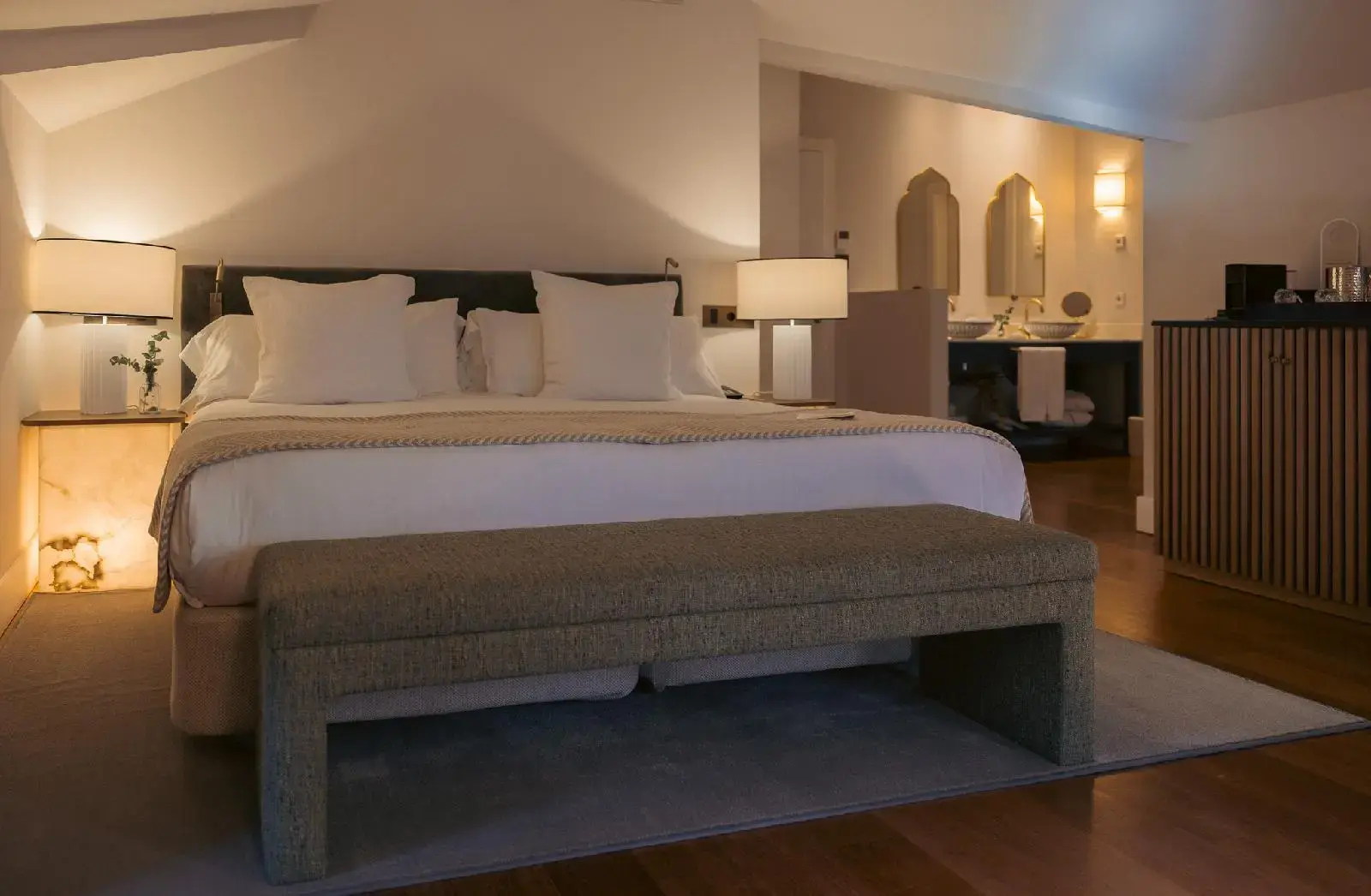 Foto - Hospes Palacio de los Patos, a Member of Design Hotels