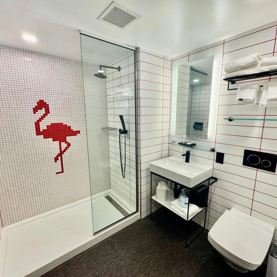 Foto - Kompose Boutique Hotel Miami Airport