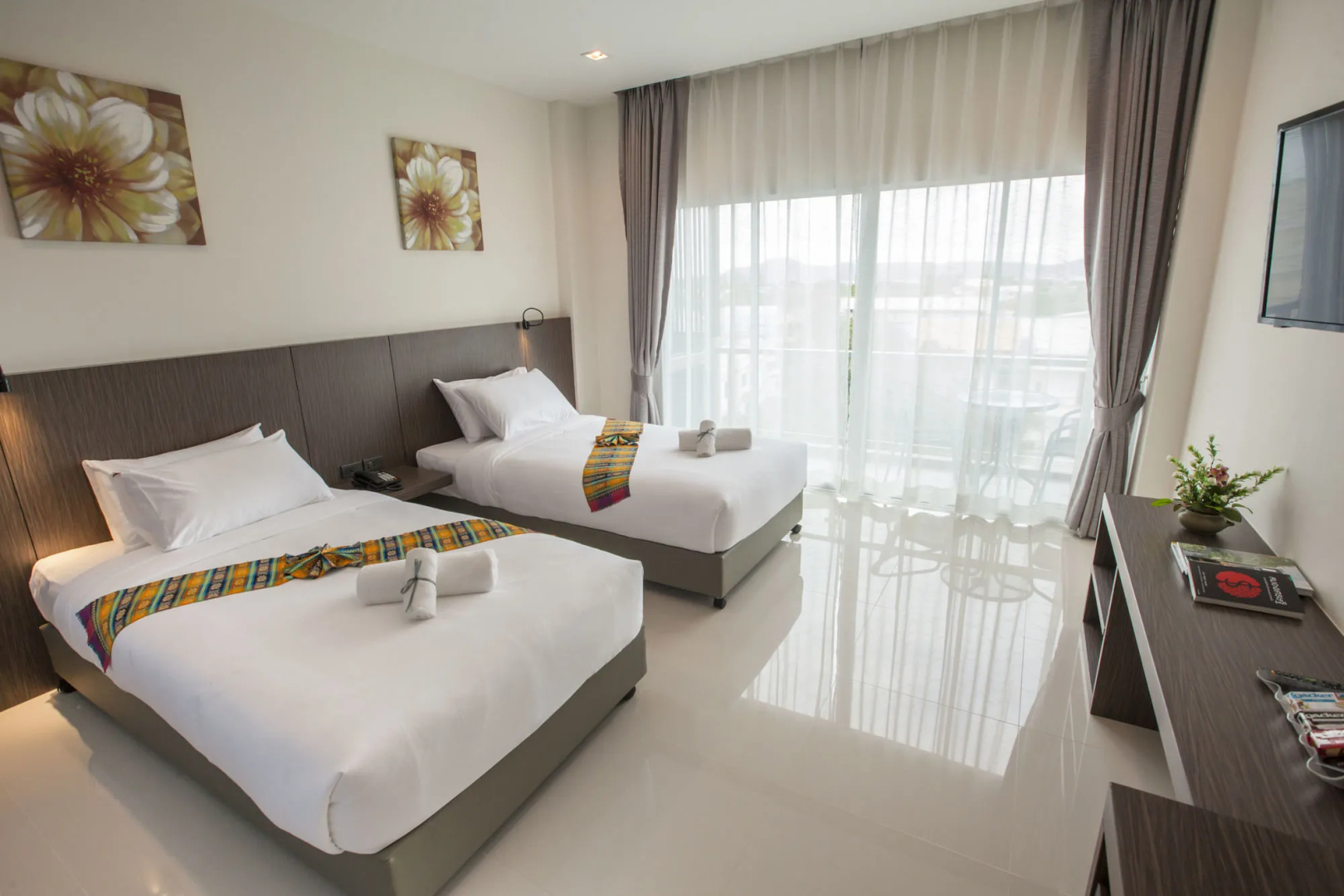 Foto - The Elysium Residence
