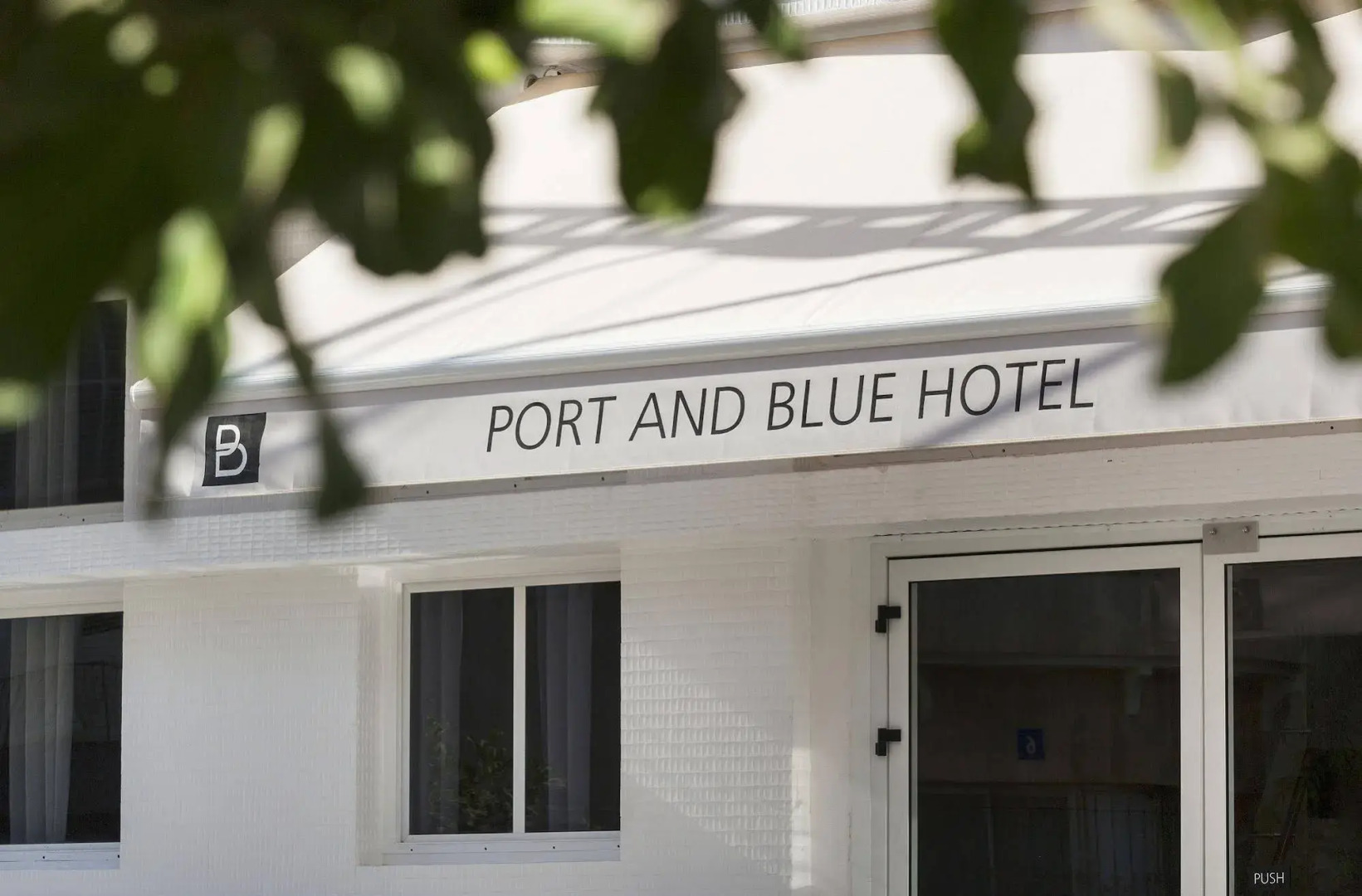 Photo - PLAY Seaport Suite Hotel TLV