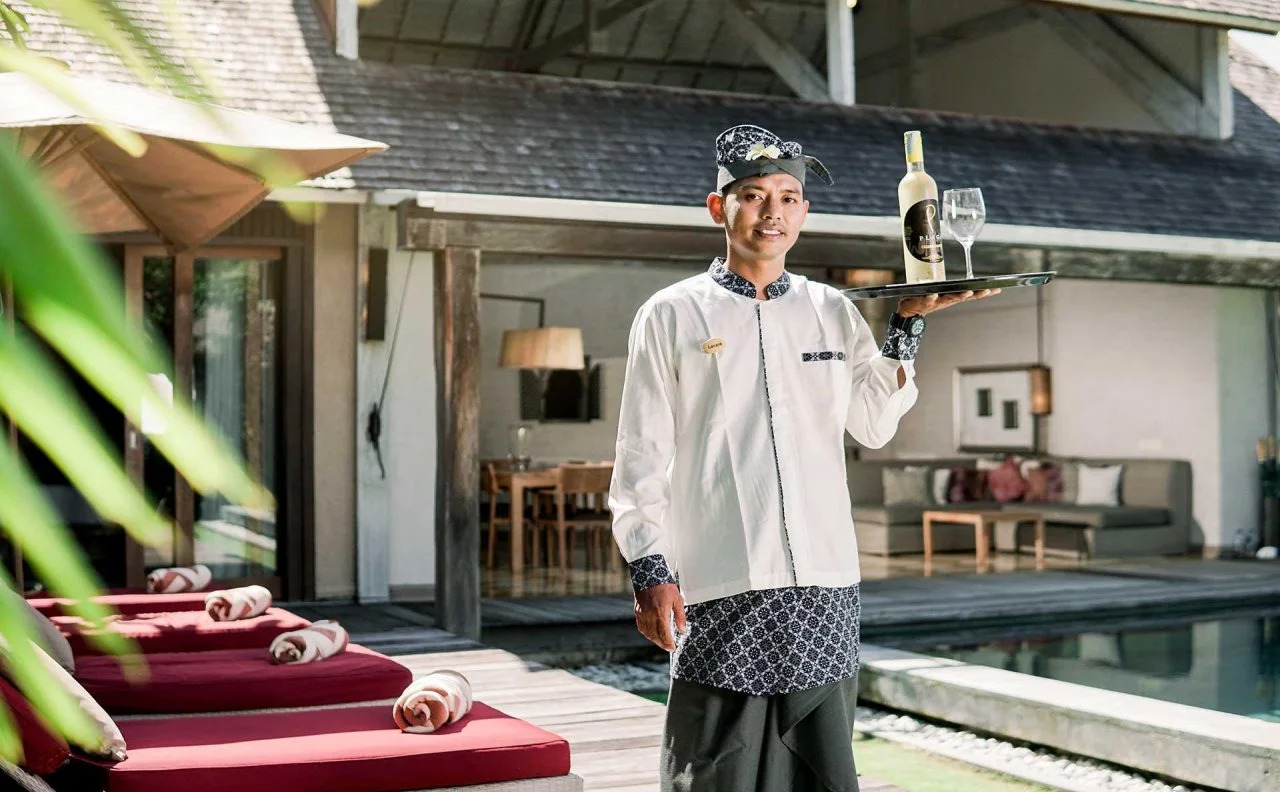 Foto - Space Villas Bali