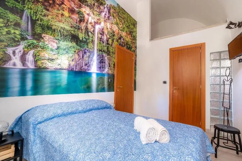Foto - WePuglia La Maison-D B&B