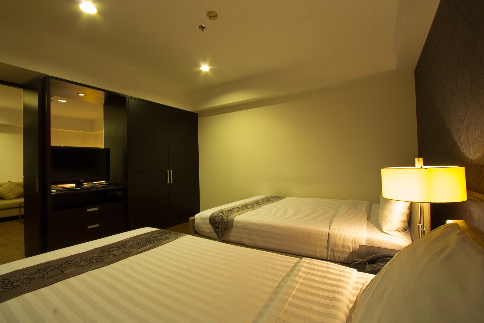 Foto - Lily Hotel Bangkok