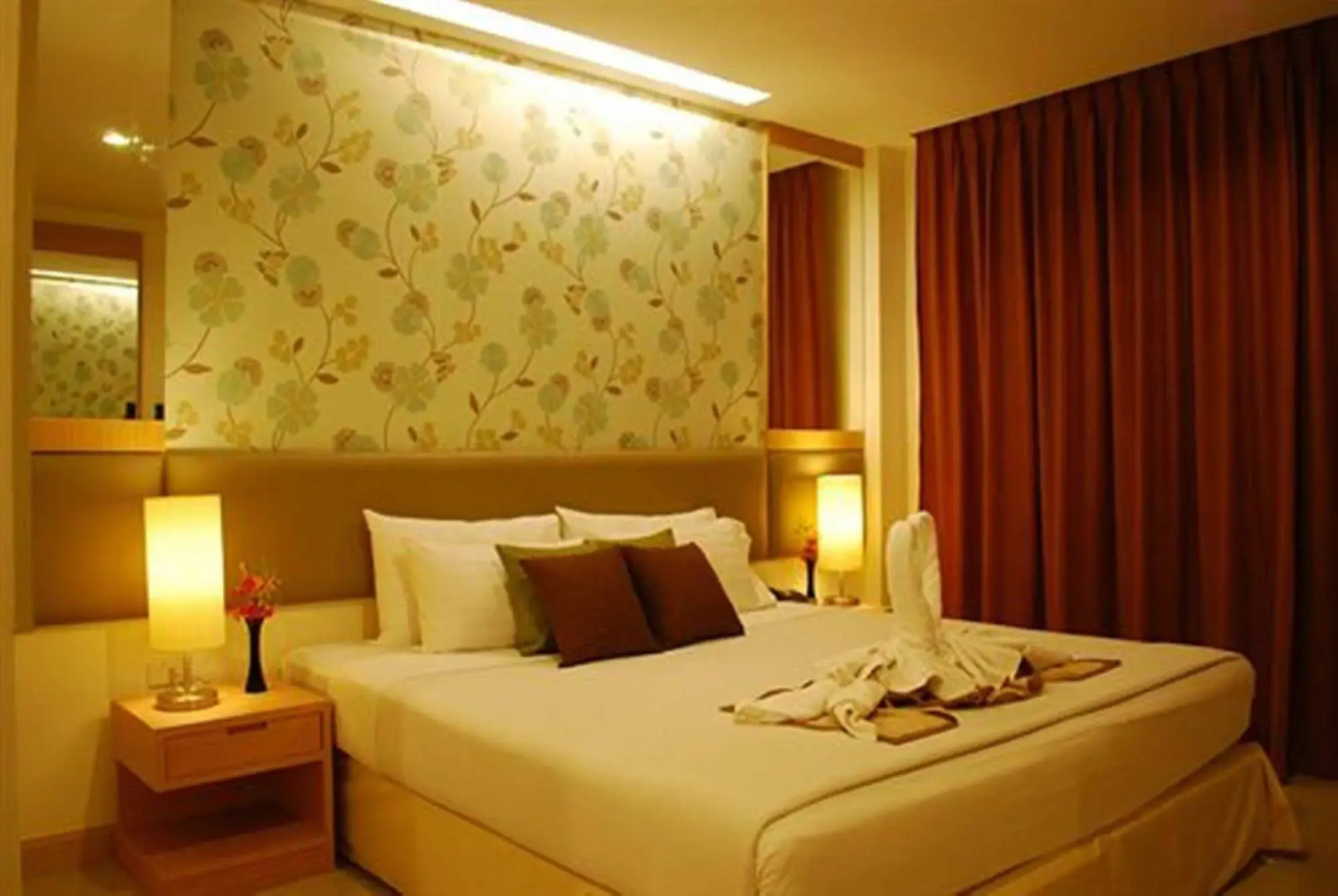 Foto - Windmill Resort Hotel Pattaya