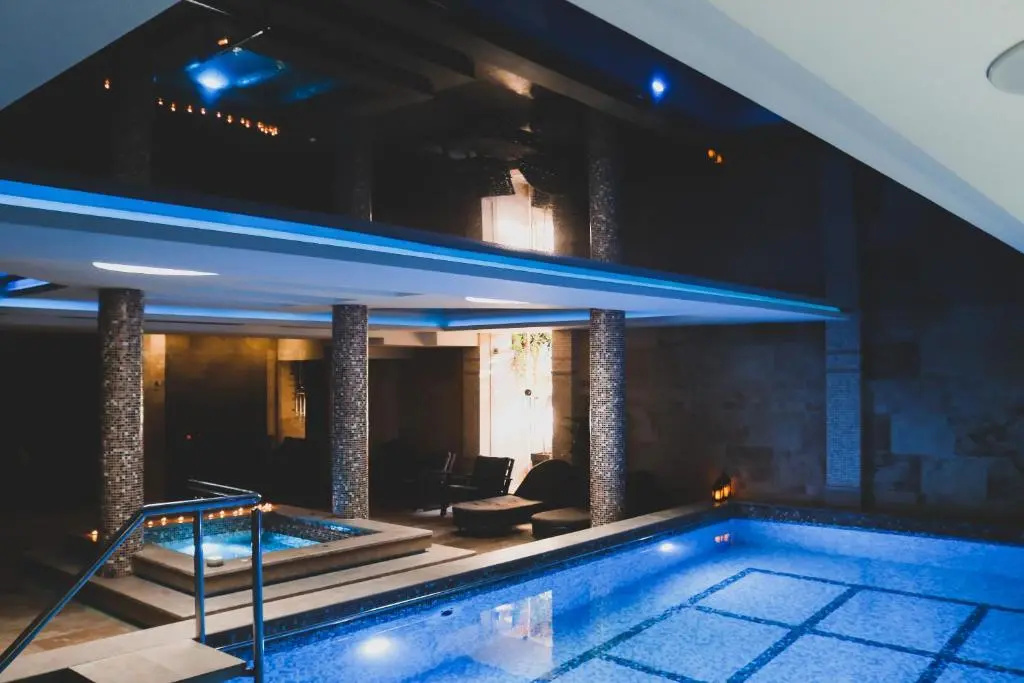 Foto - Hotel Alexandar Lux