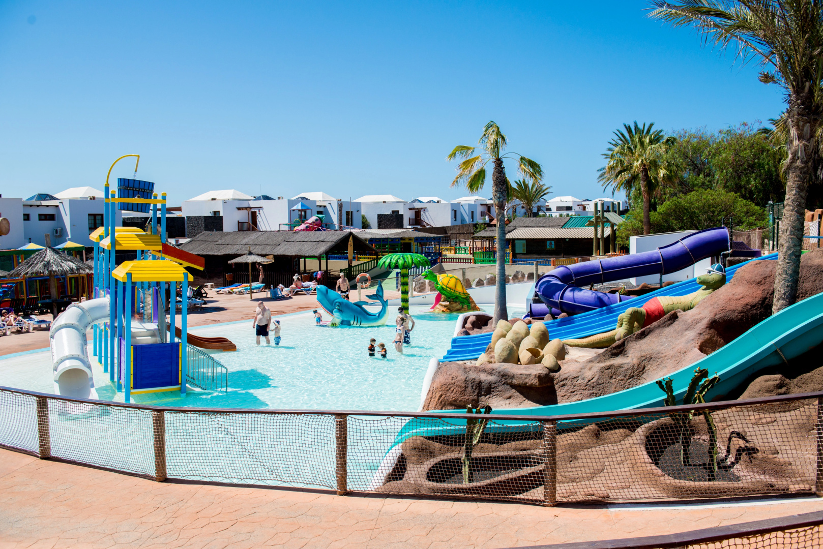 Photo - HL Paradise Island