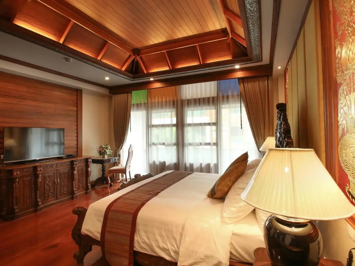 Photo - Pingviman Hotel