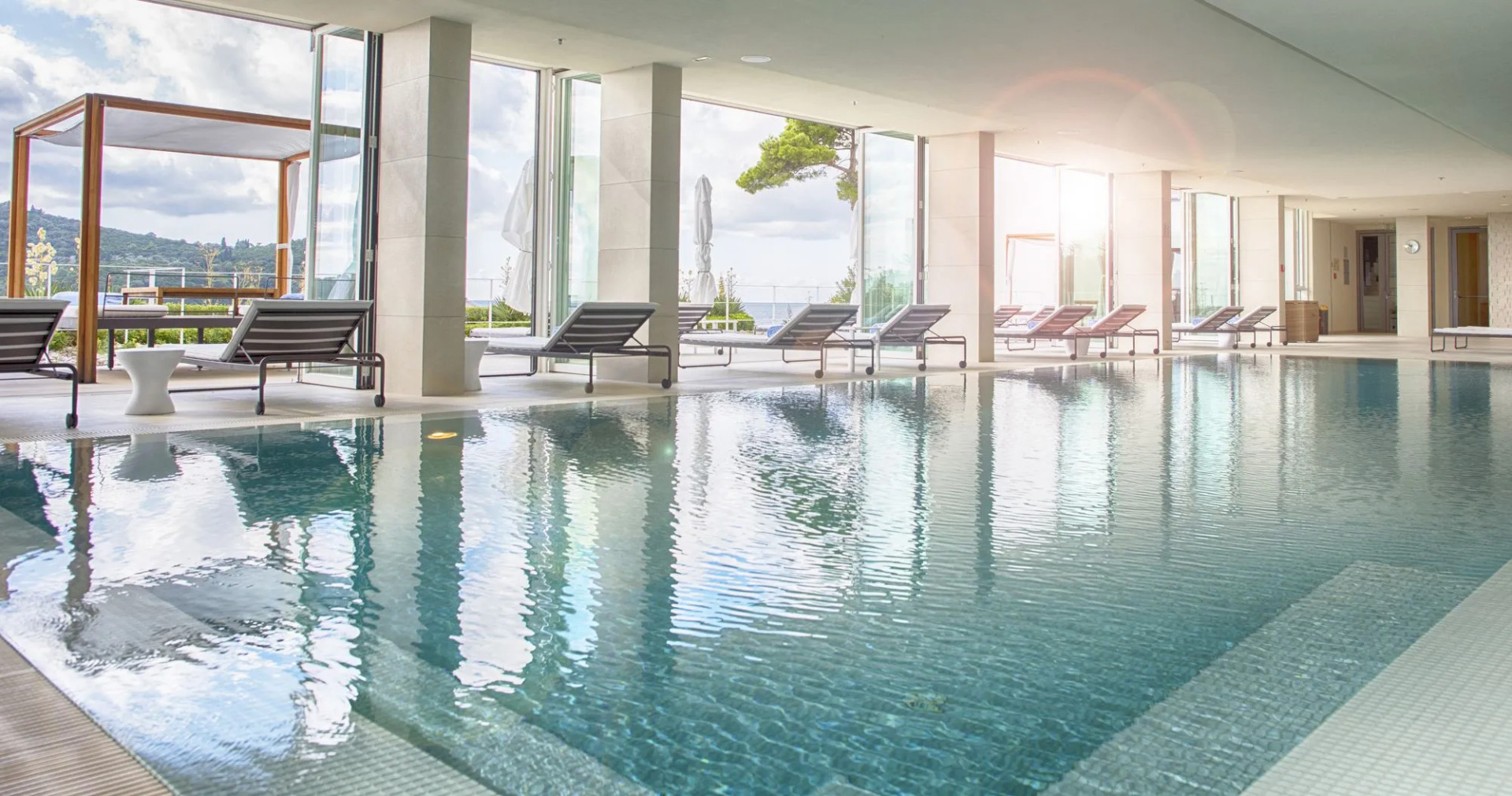 Foto - Villa Dubrovnik